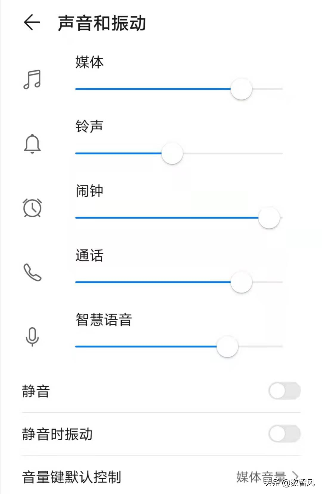 设置铃声怎么设置（语音设置铃声怎么设置）