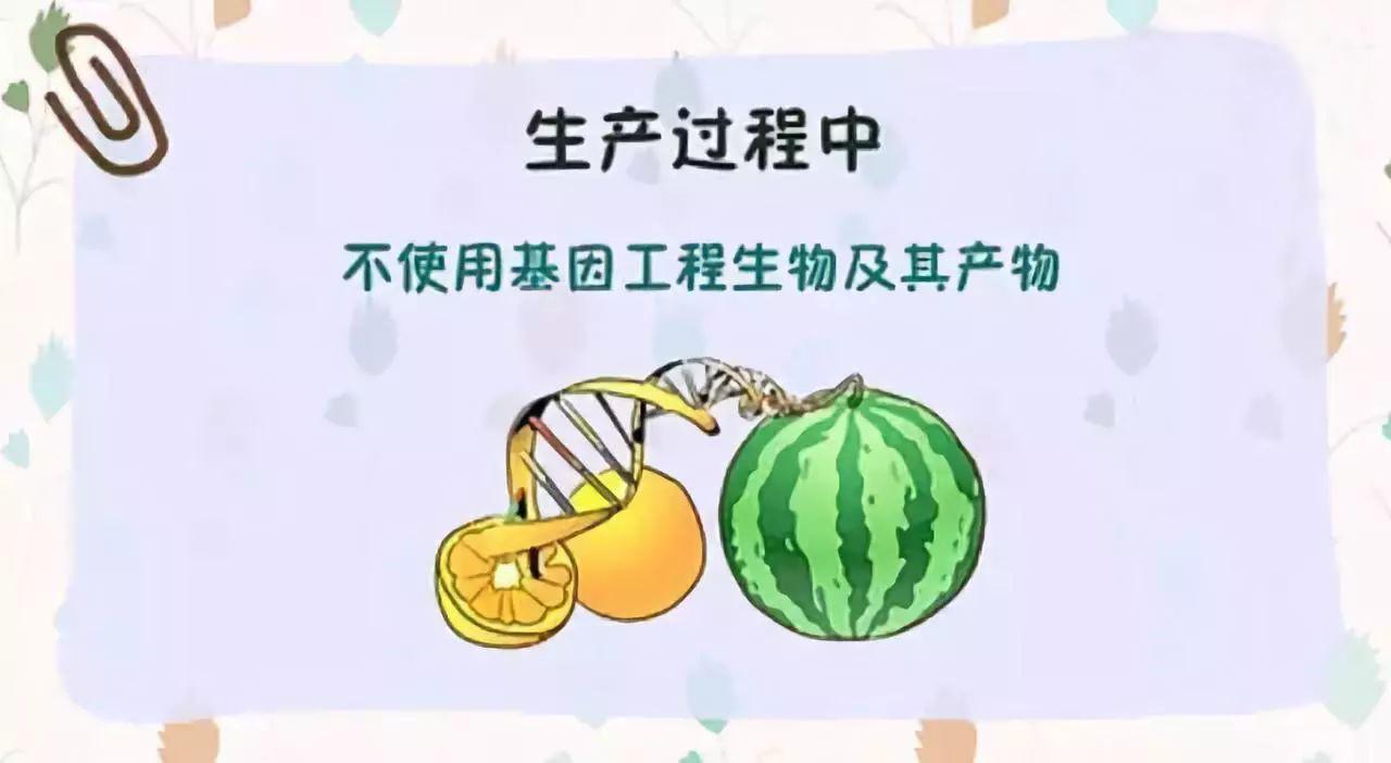 有机食品是什么意思（有机食品是什么意思网络用语）