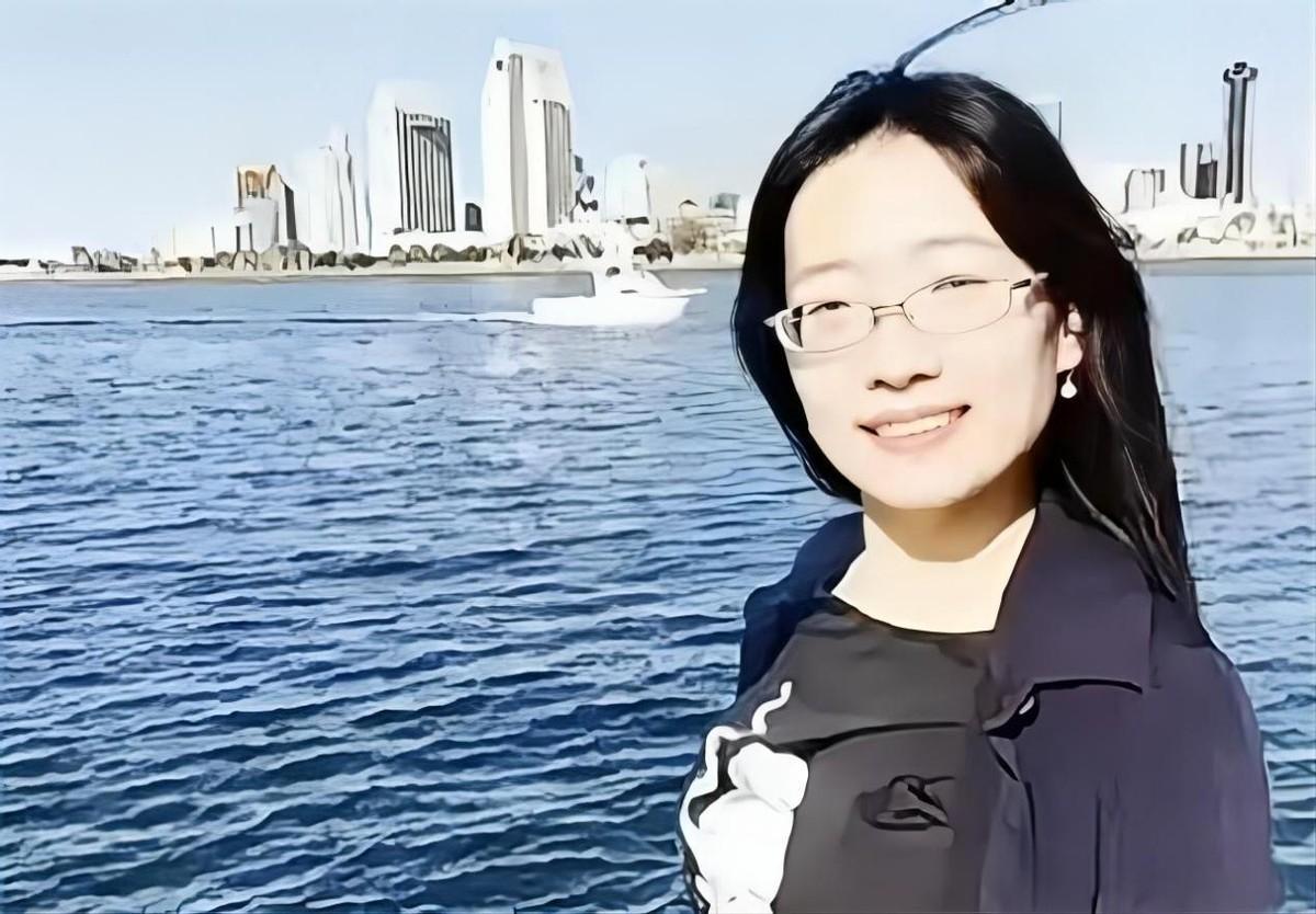 2008年，北大女生赴美深造，9年后跳桥自杀，调查结果令人愤慨