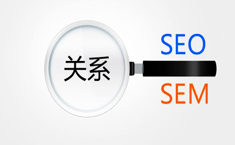 SEO与SEM的区别与关系