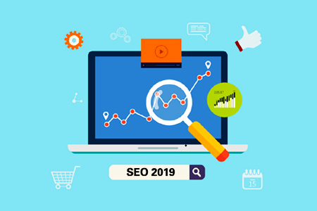 2019年SEO，关键词为什么不是唯一？