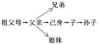 隐性基因和显性基因的区别（隐性基因和显性基因的区别和联系）