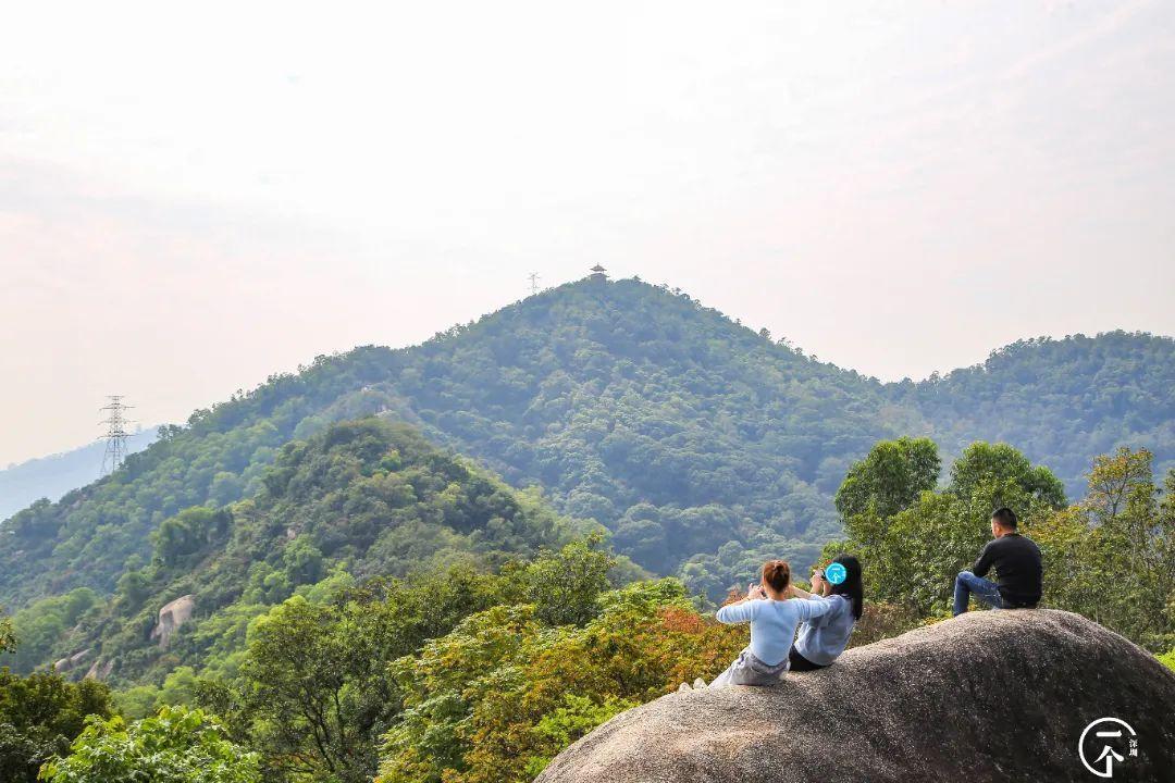 深圳哪里好玩（深圳必须去的50个地方）