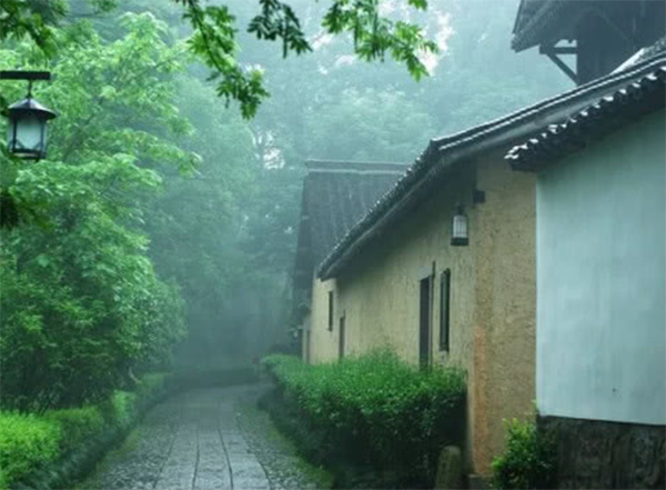 梅雨季节(梅雨季节房间潮湿怎么能让干燥)