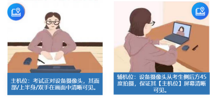 学用系列｜如何组织线上中考自招面试？腾讯会议极简应用来了