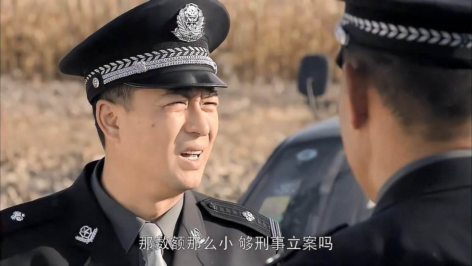 营盘镇警事原型(营盘镇警事原型梁守德)