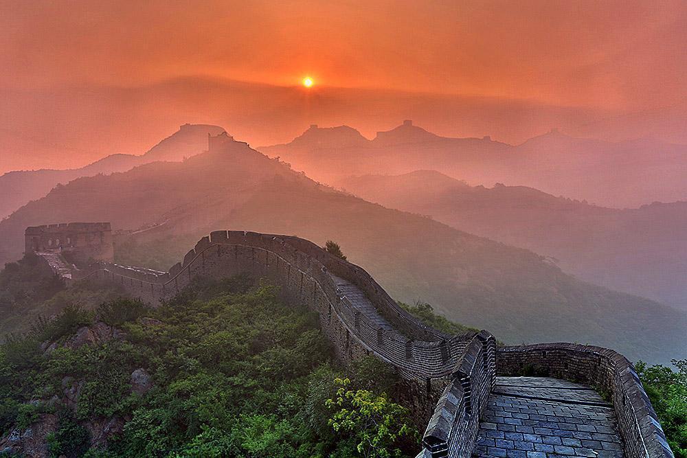 一生必去的十大景点（一生必去的十大景点图片）