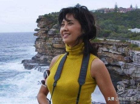 颜值巅峰时没生下一儿半女，如今年过60岁从不后悔的7位女星