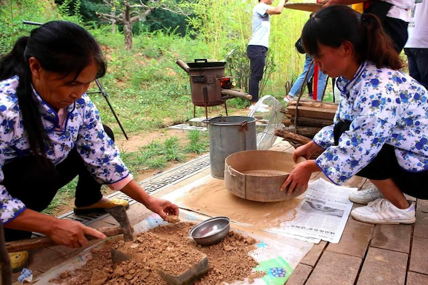 观音土是什么 古代观音土是什么