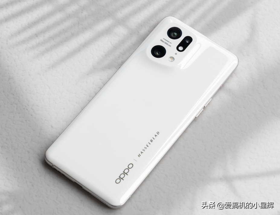 oppo新款手机 oppo新款5g手机