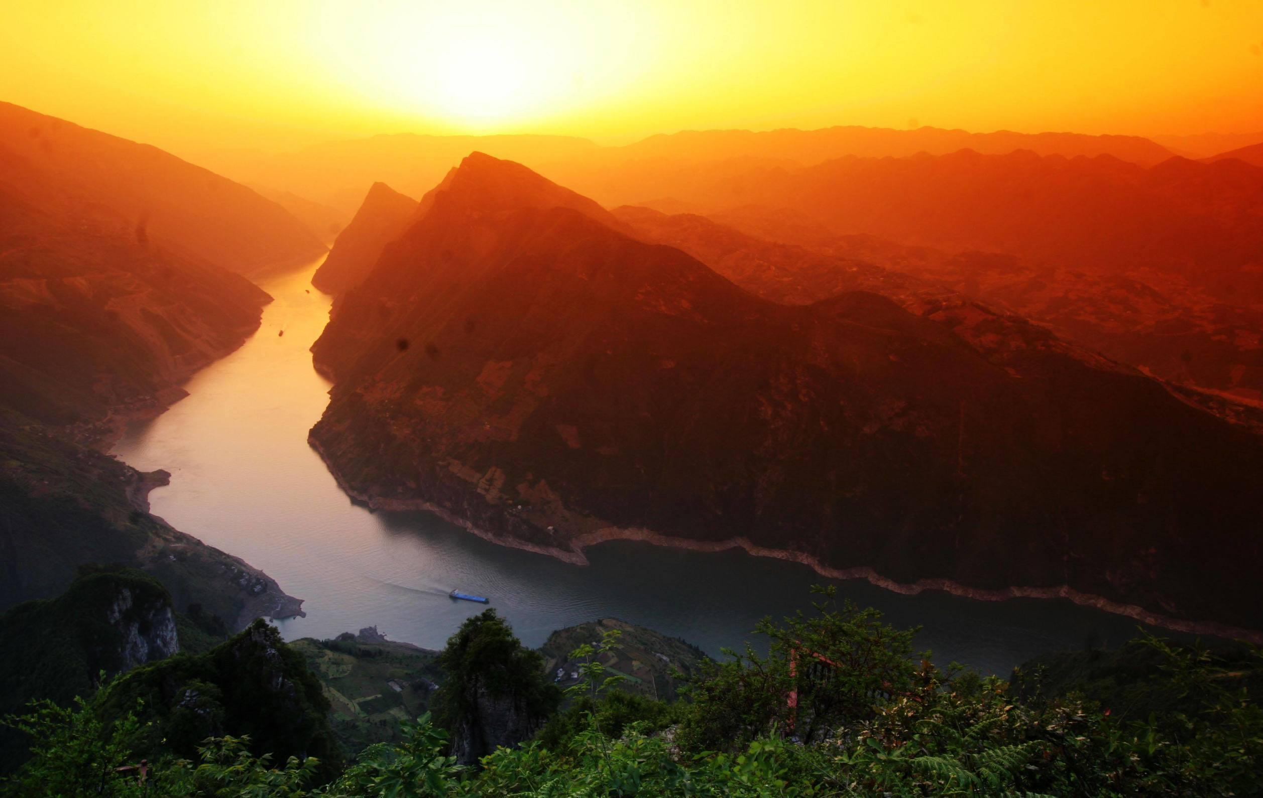 一生必去的十大景点（一生必去的十大景点图片）