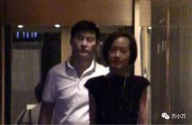 鲁豫和老外为什么离婚(为什么嫁给老外容易离婚)