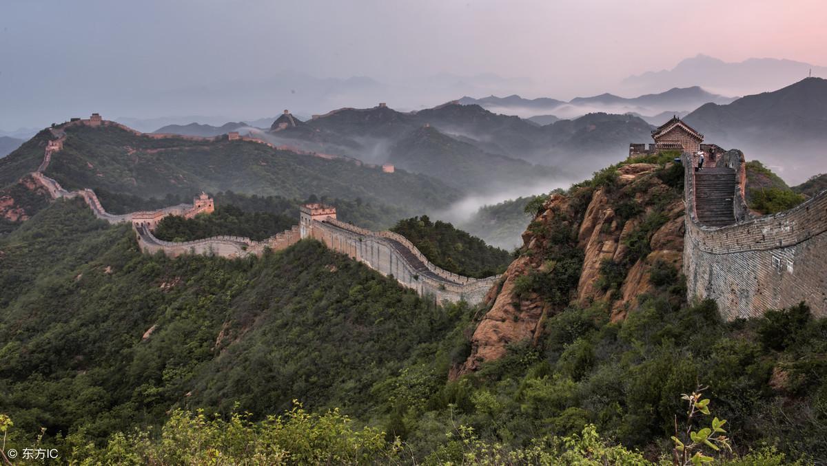 世界十大著名古建筑排名（世界最有名的古建筑）