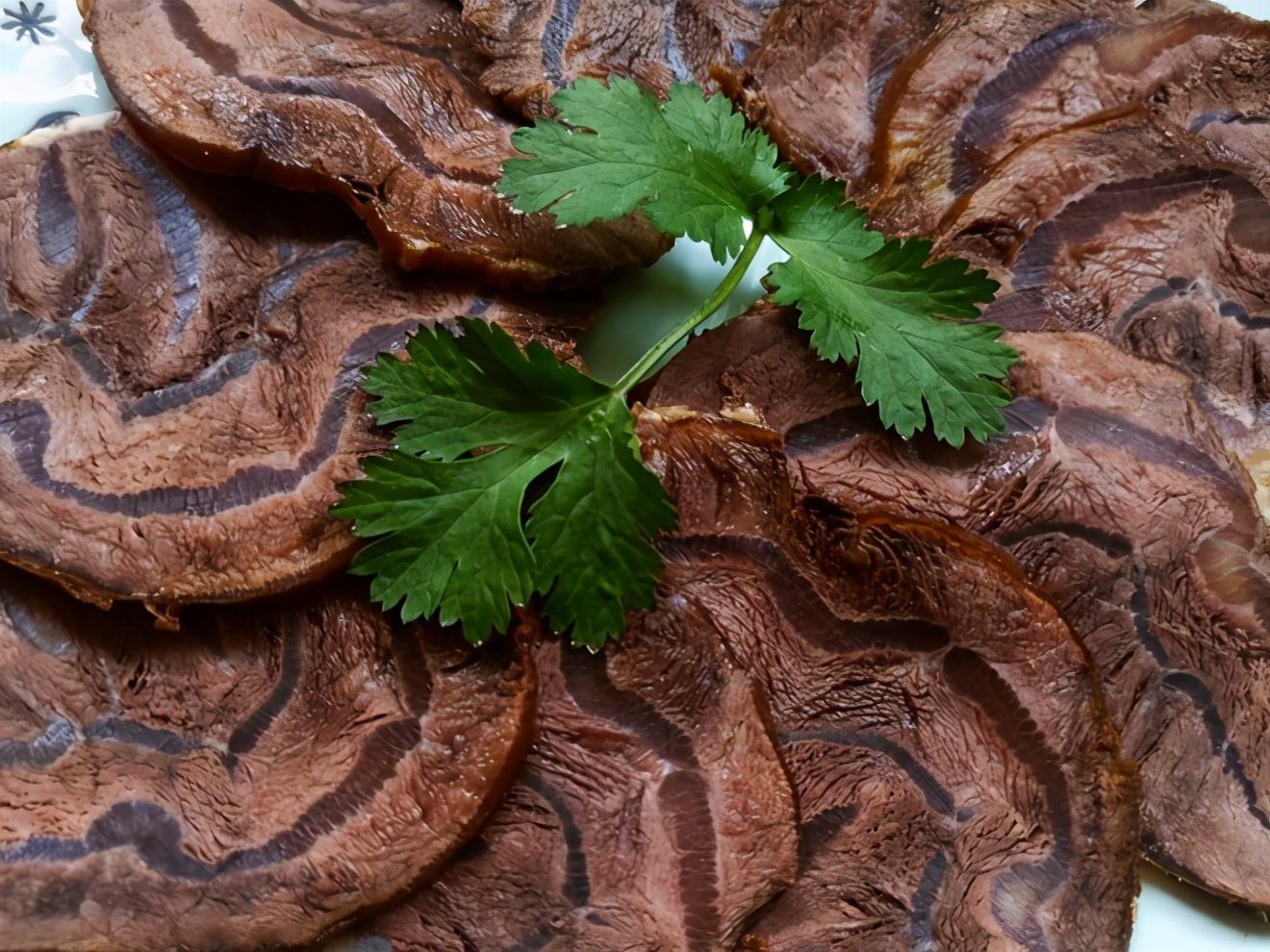 怎么做强健筋骨的酱牛肉(强健筋骨的酱牛肉的做法)