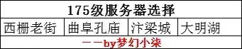 梦幻西游钓鱼岛是哪个区「必看：附钓鱼岛任务玩法」