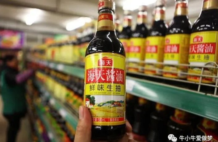 调味品40年：李锦记翻车，厨邦饮恨，海天的神话，背后的商业真相