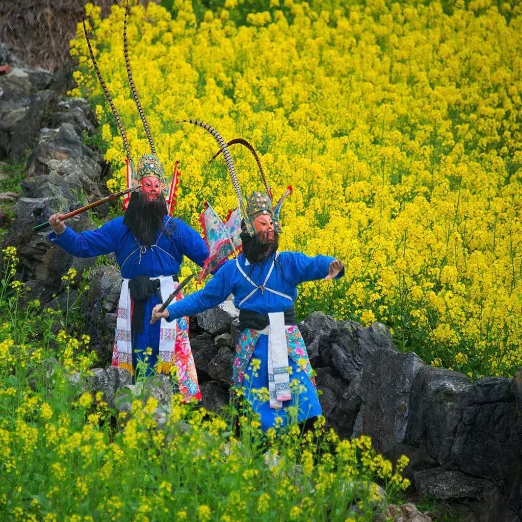 自驾游路线推荐 自驾游最佳路线图