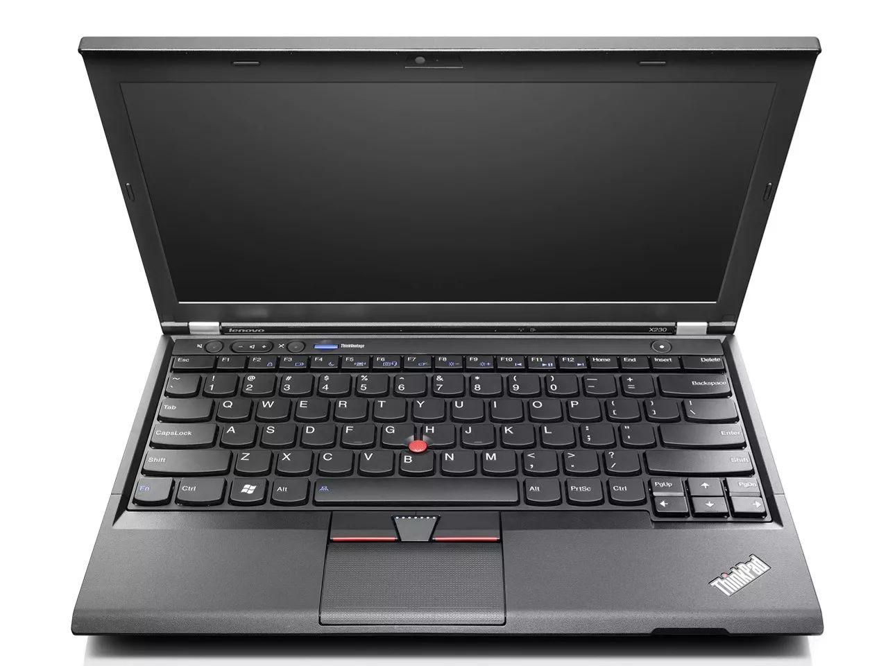 联想thinkpad笔记本哪个系列好(联想thinkpad系列排名)