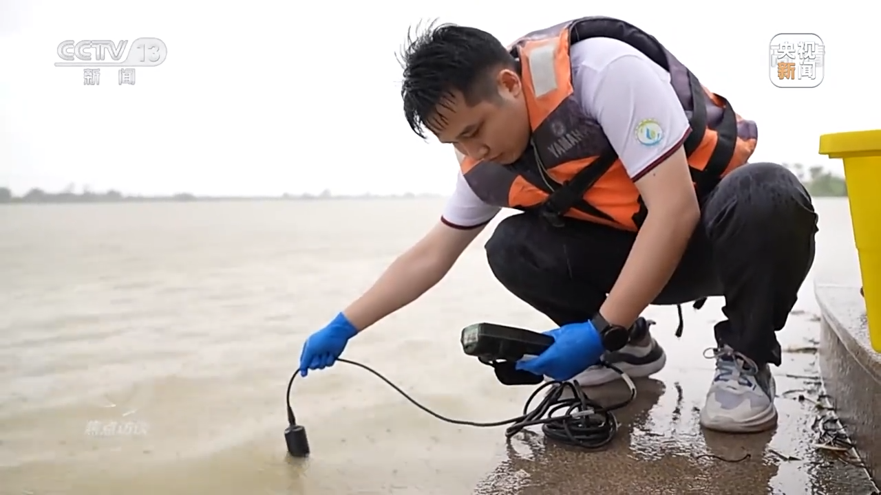 焦点访谈丨环保督察 动真碰硬