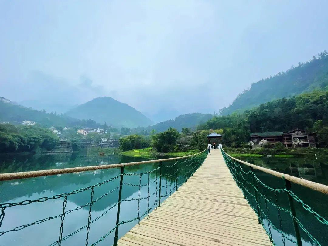 你必须要知道的——“峨眉山”