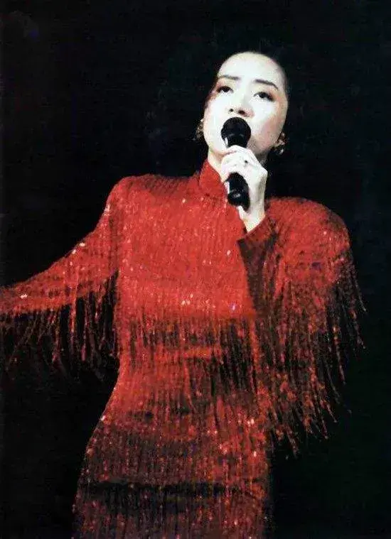 梅艳芳为什么退出乐坛(1991年梅艳芳为什么退出)