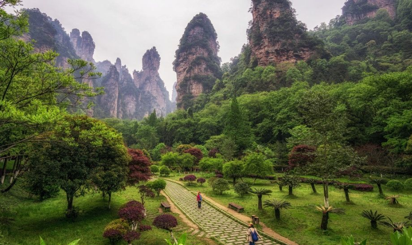 张家界要去玩几天合适（张家界3-4天旅游攻略）