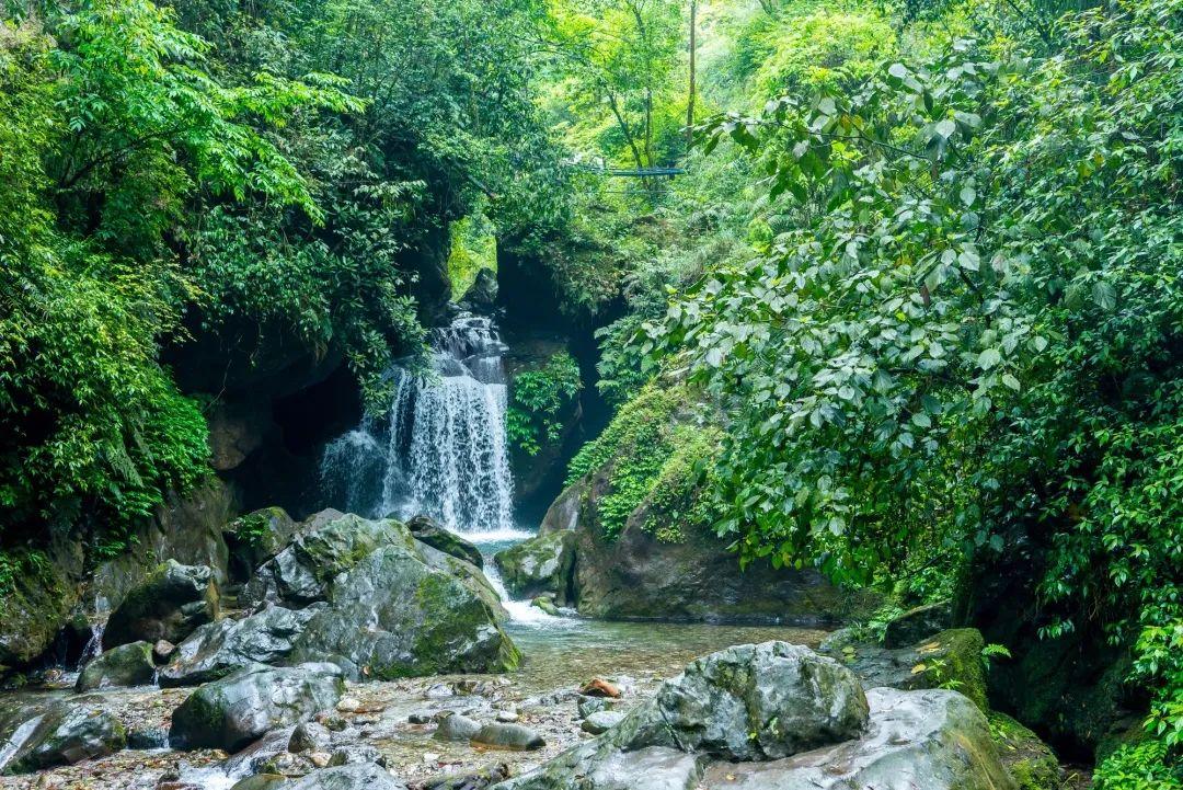 你必须要知道的——“峨眉山”