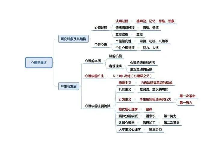 学心理的人心理怎么样(心理应用学专业怎么样)