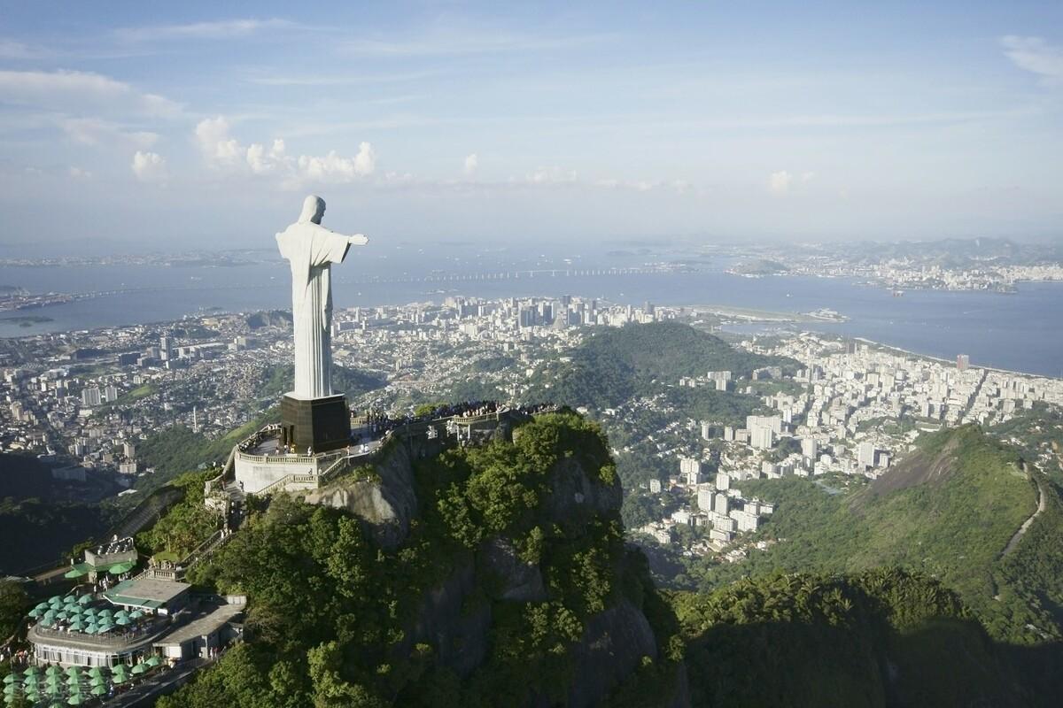 世界国土面积排名前十（世界国土面积排名前十名）