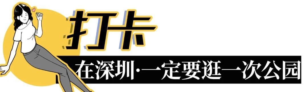 深圳哪里好玩（深圳必须去的50个地方）