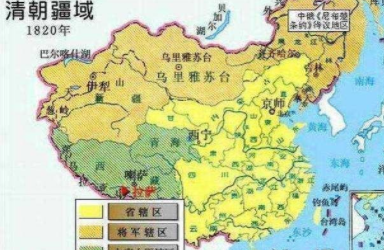 蒙古什么时候从中国独立的（蒙古国什么时候从中国独立出去的）