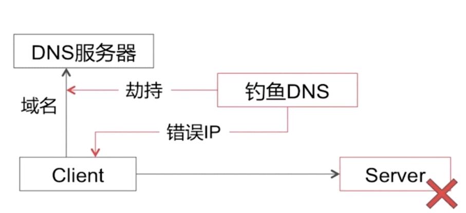 dns