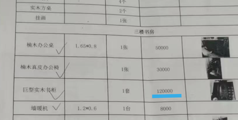 一张床19万元！出租屋内物品价值上百万吓退租客 房东：装修花费数百万，希望对方爱惜