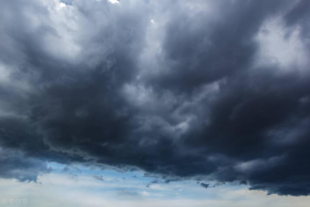 天气预报：7月20号暴雨大雨中心确认，60年一遇冷夏？农谚咋说