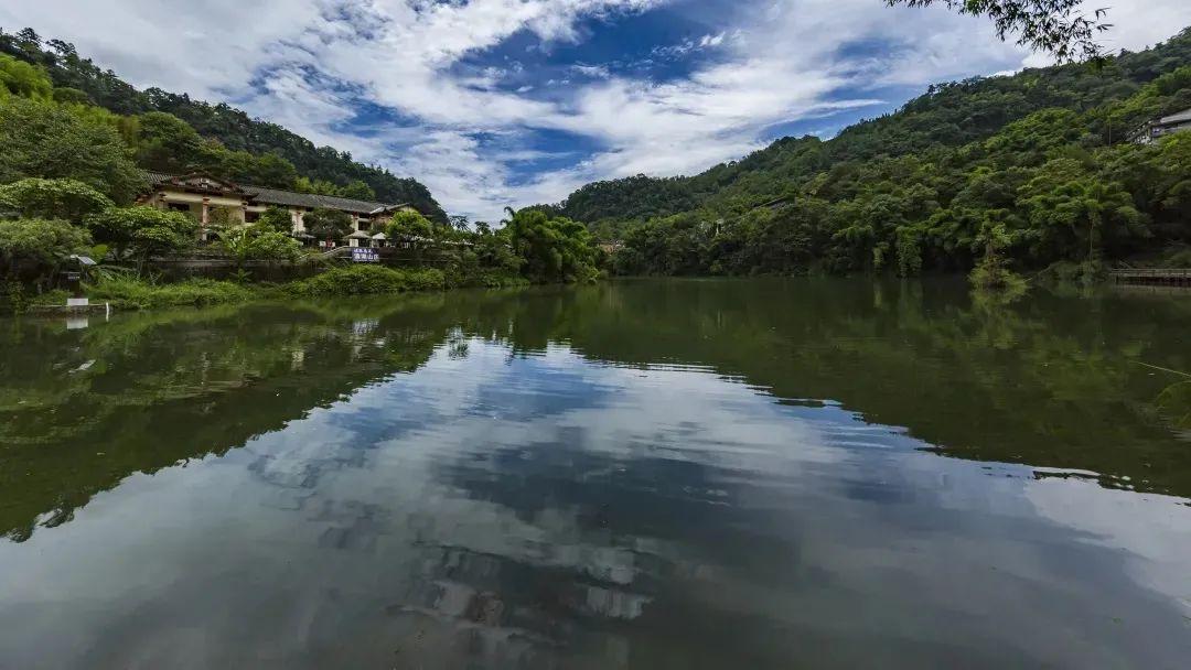 你必须要知道的——“峨眉山”