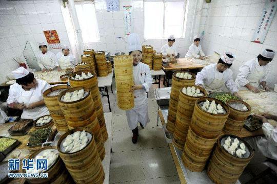 立冬吃饺子还是冬至吃饺子（饺子是冬至吃还是立冬吃）