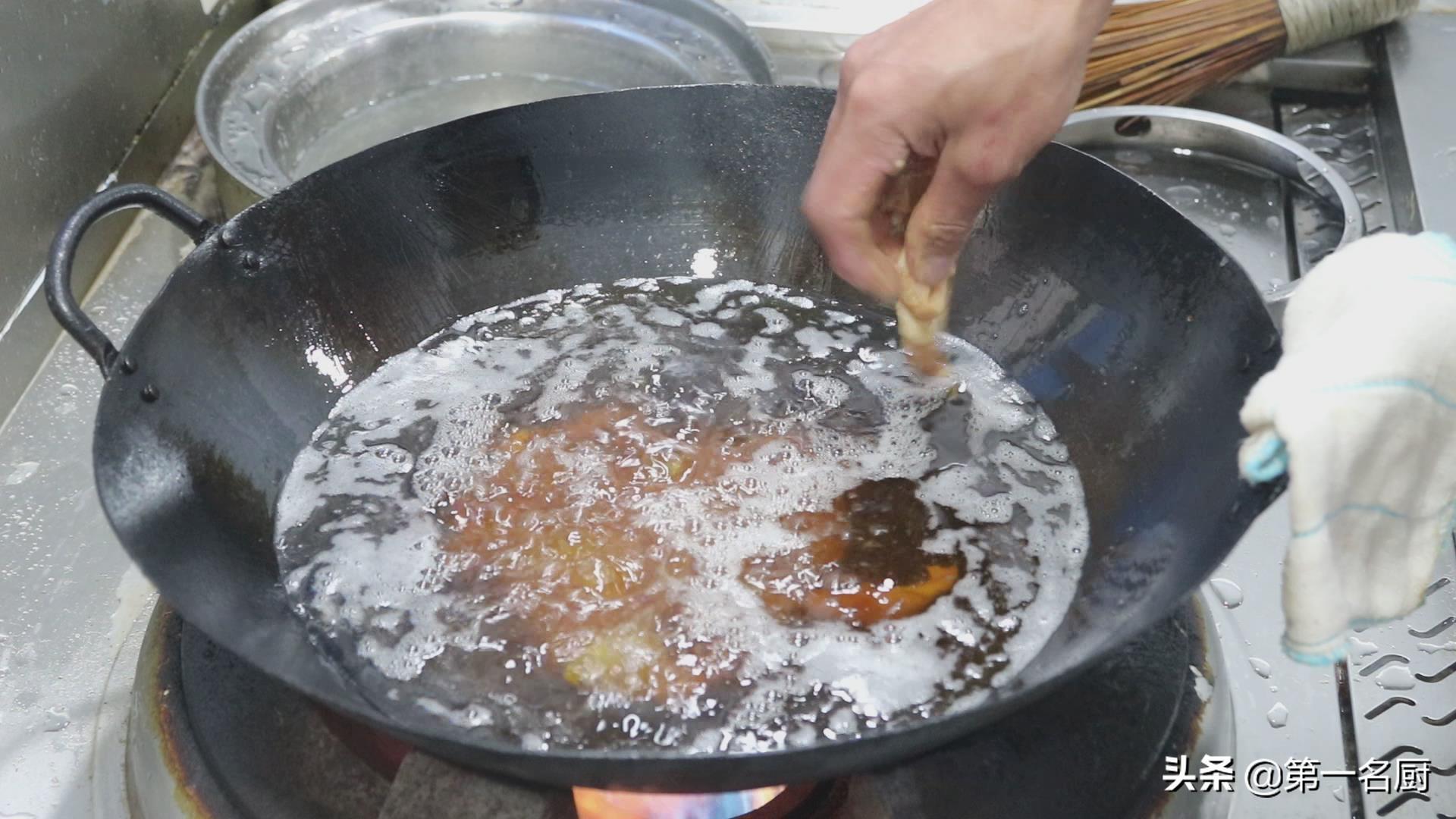 蒸小酥肉怎么做(蒸小酥肉的家常做法)