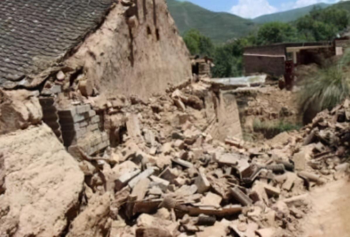 唐山大地震几级（唐山大地震几级地震中国大地震排名）