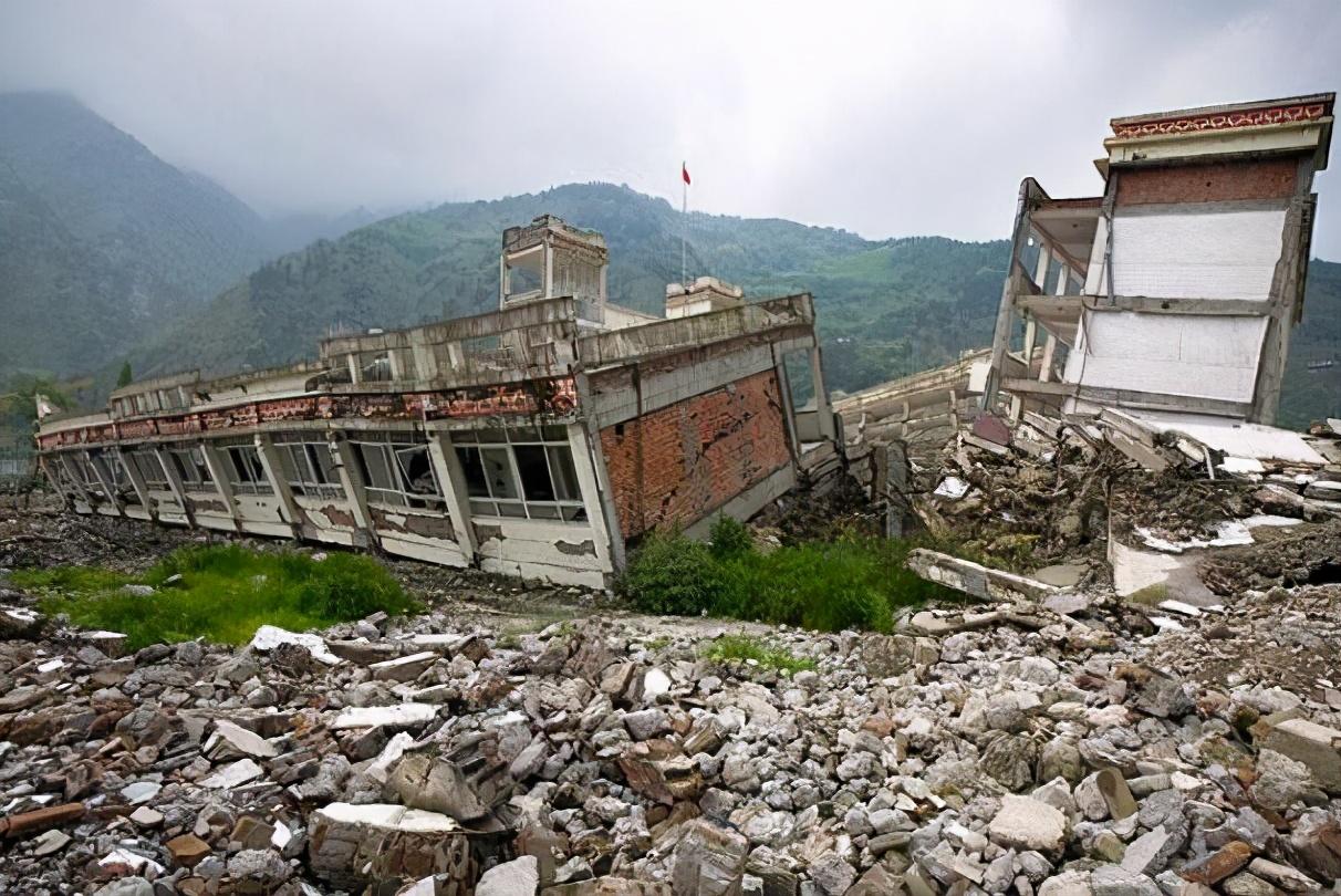 唐山大地震几级（唐山大地震几级地震中国大地震排名）