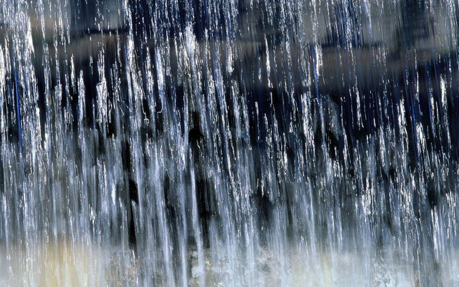 天气预报：今日入伏，暴雨大雨中心确认，60年一遇冷夏？农谚咋说