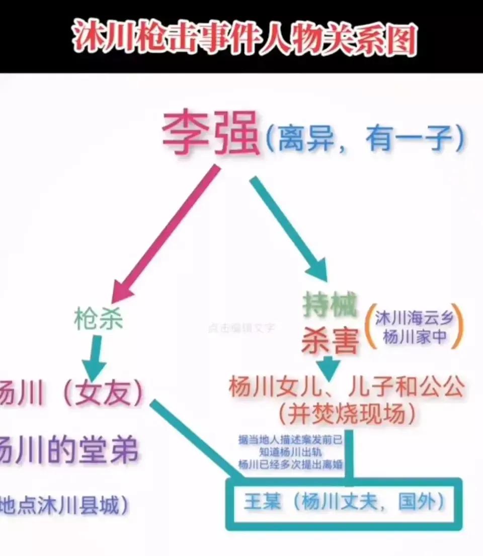 四川沐川杀人案！凶手杀人动机曝光，李强熟悉山区难抓捕