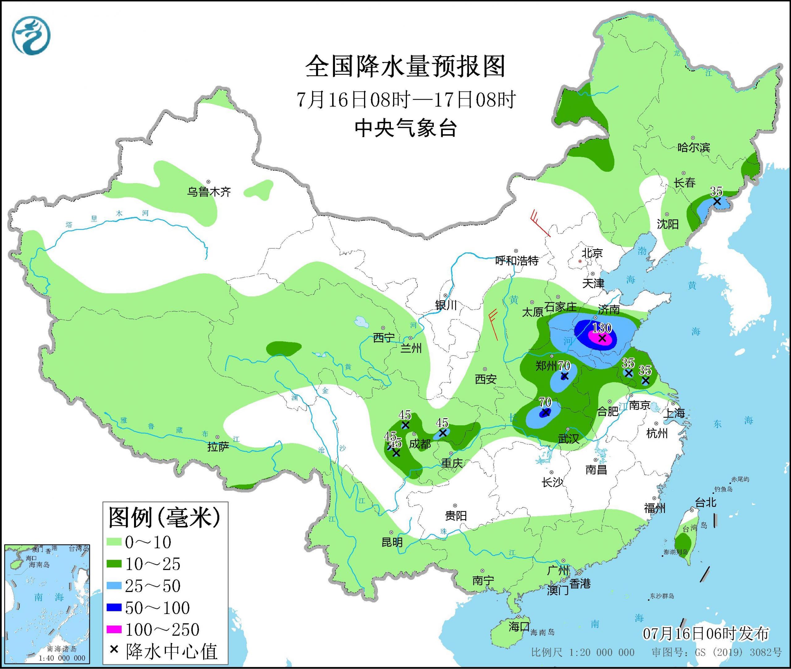 今日入伏，入伏当天下雨有啥预兆？晴天有啥说法？看看农谚就知道