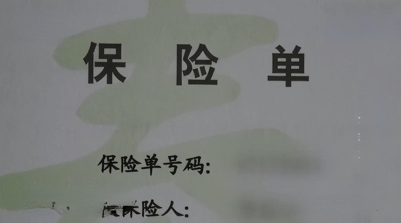 17年广西一家三口出车祸身亡，保险公司却回复：受益人死了不用赔